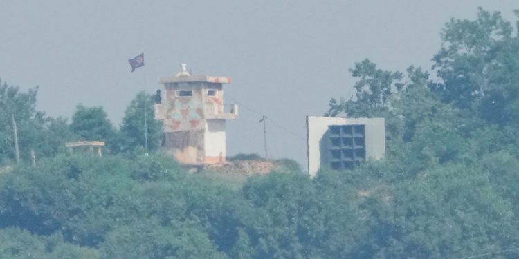 Južna Koreja počinje uklanjati granične propagandne govornike u pomirljivoj gesti prema sjeveru