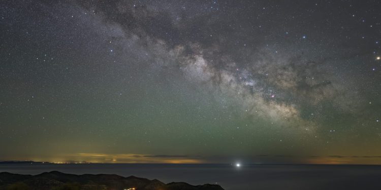 KAKAV PRIZOR! Pićnik pod zvijezdama na Lastovu – Spoj prirode, mitova i astronomije