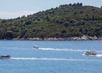 KOMENTAR Na moru svak čini što ga je volja, nitko ništa ne kontrolira i pravo je čudo da nema više žrtava