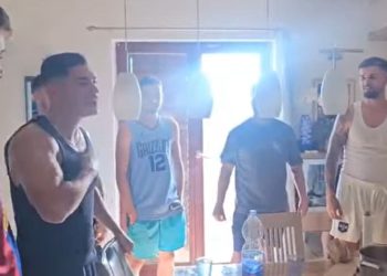 KVARTOVSKO LUDILO Bače popularne među Španjolcima. Pogledajte ovo