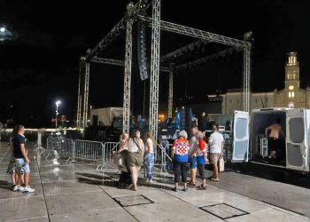 Kada će Škoro održati koncert u Splitu? Evo što kažu organizatori