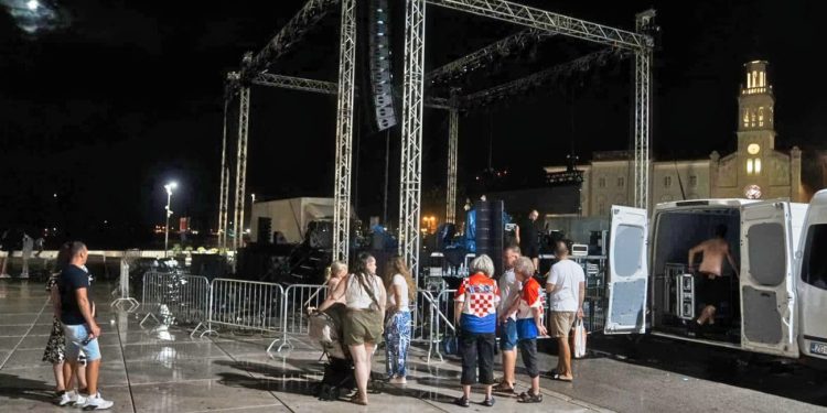 Kada će Škoro održati koncert u Splitu? Evo što kažu organizatori