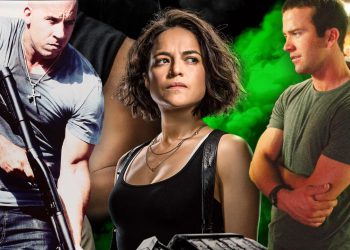 Kako gledati brze i bijesne filmove kronološkim redoslijedom