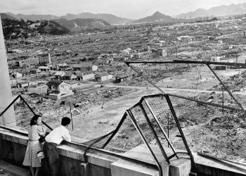 Kako je nuklearna bomba ‘dječaka’ Hiroshima zauvijek transformirala moderno ratovanje