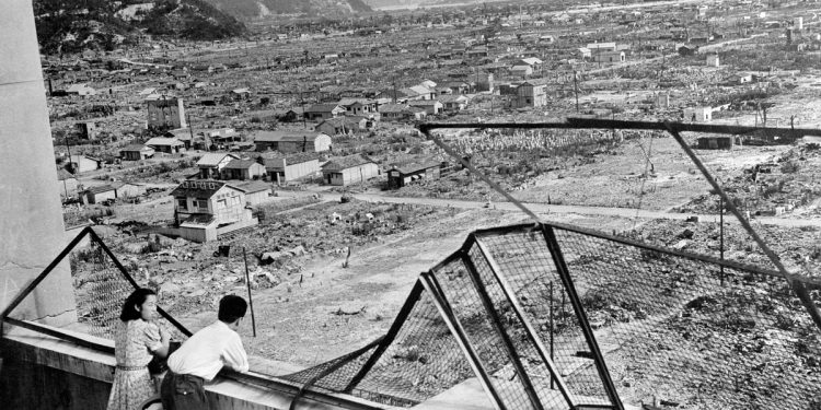 Kako je nuklearna bomba ‘dječaka’ Hiroshima zauvijek transformirala moderno ratovanje