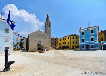 Kako jedno malo istarsko mjesto pobjeđuje turističke trendove