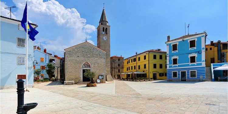 Kako jedno malo istarsko mjesto pobjeđuje turističke trendove