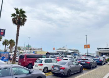 Kako riješiti gužve u Gradu Splitu? Šuta: “Promet je rak rana. Treba uputiti kritike svima koji to nisu riješili….”