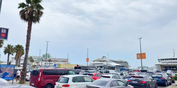 Kako riješiti gužve u Gradu Splitu? Šuta: “Promet je rak rana. Treba uputiti kritike svima koji to nisu riješili….”