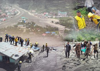 Kako su klimatske promjene tvrdile himalajsko selo – RT Indija