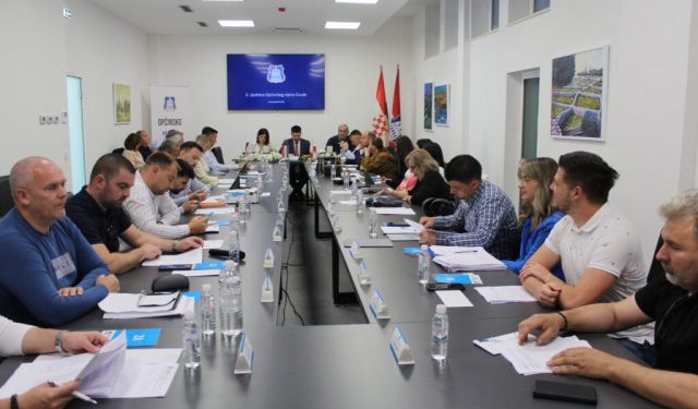 Kako žive političari u Grudama? Evo što posjeduje gradonačelnik Grizelj, ali i ostali vijećnici