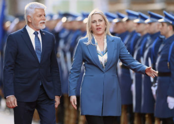 Kakva bomba iz BiH, ovo će doći i do Trumpa: Pazite što traži srpska političarka