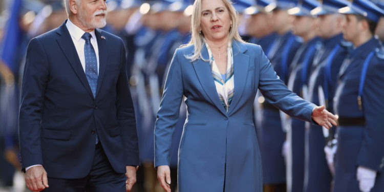 Kakva bomba iz BiH, ovo će doći i do Trumpa: Pazite što traži srpska političarka