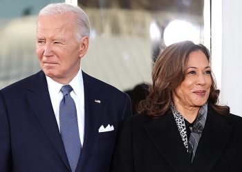 Kamala Harris vraća se na nacionalnu pozornicu kao sudski poziv Jamesa Comer Eyes