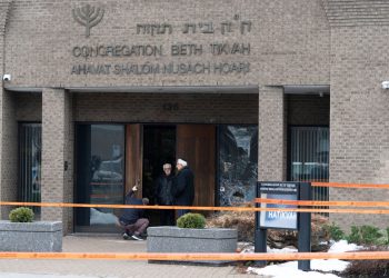 Kanadski izaslanik protiv antisemitizma odlazi usred zapisanog porasta mržnje