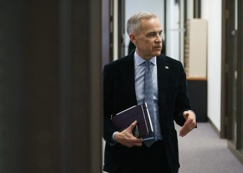 Kanadski premijer: Razočaran sam Trumpovom uredbom o povećanju carina