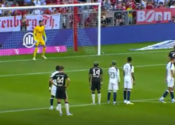 Kane, strogost zvijezda! Ali Bayern je previše jak: 4-0 u Tottenhamu