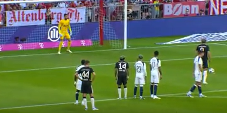 Kane, strogost zvijezda! Ali Bayern je previše jak: 4-0 u Tottenhamu