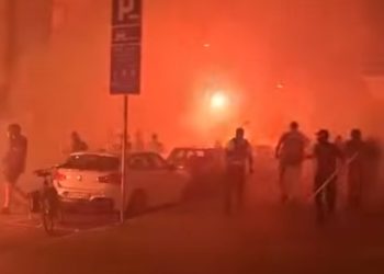 Kaos u Srbiji, najavljeni veliki prosvjedi širom zemlje: ‘Večeras pucate po šavovima’