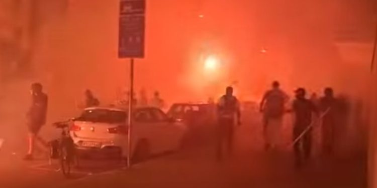 Kaos u Srbiji, najavljeni veliki prosvjedi širom zemlje: ‘Večeras pucate po šavovima’