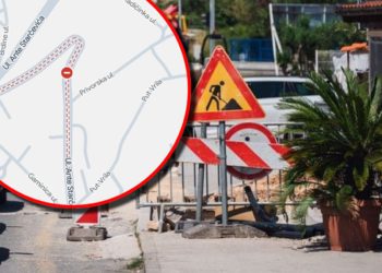 Kaos u prometu na Korešnici, vozači zapeli zbog radova: “Nigdje nema oznake”