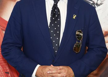 Karl Stefanović dijeli simpatične obiteljske fotografije dok uživaju u danu na rodeo