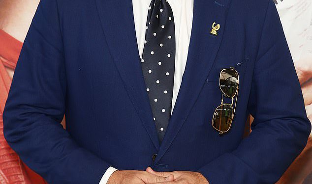 Karl Stefanović dijeli simpatične obiteljske fotografije dok uživaju u danu na rodeo