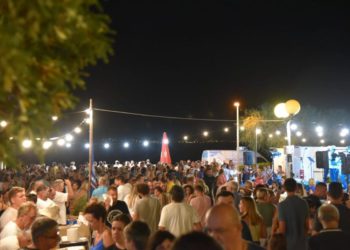 Kaštel Lukšić slavi uz Trio Gušt, domaće delicije i humanitarnu lutriju