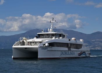 Zeleno svjetlo Vlade Jadroliniji: "Zadužite se i kupite brze brodove!"