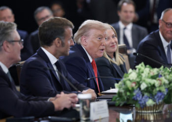 Kijev -ovi podupirači ne uspijevaju ugurati Trumpa na Rusiji – Analitičar – RT Rusija i bivši Sovjetski Savez