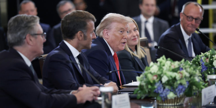 Kijev -ovi podupirači ne uspijevaju ugurati Trumpa na Rusiji – Analitičar – RT Rusija i bivši Sovjetski Savez