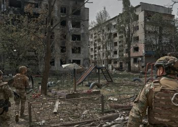 Kijevske snage suočavaju se s katastrofom u Donbasu