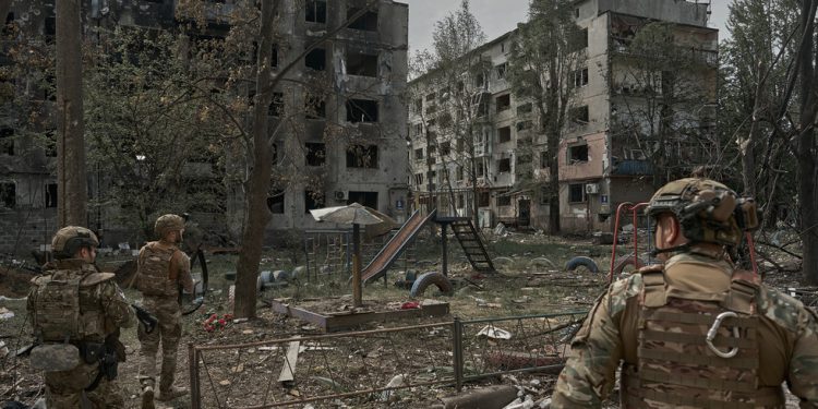 Kijevske snage suočavaju se s katastrofom u Donbasu