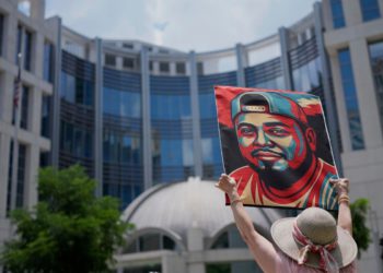 Kilmar Abrego Garcia mogao bi biti pušten iz zatvora. Što se događa sljedeće?