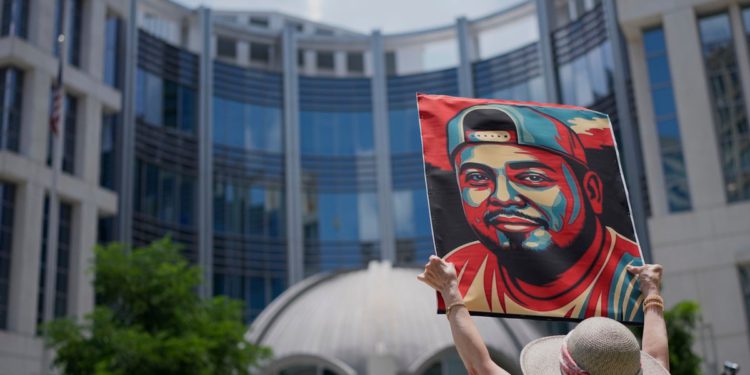 Kilmar Abrego Garcia mogao bi biti pušten iz zatvora. Što se događa sljedeće?