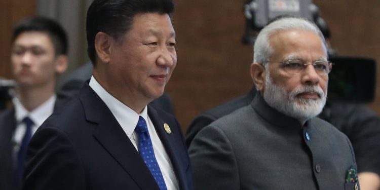 Kina kaže da je s Indijom protiv ‘Bully’ Trumpovih trgovinskih tarifa