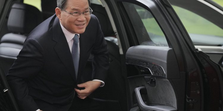 Kina kritizira izraelski plan za okupaciju Gaze