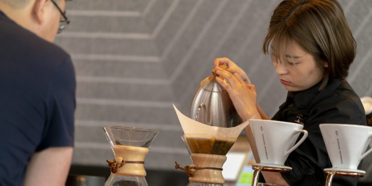 Kina nudi BRICS partner kavu Lifeline – RT World News