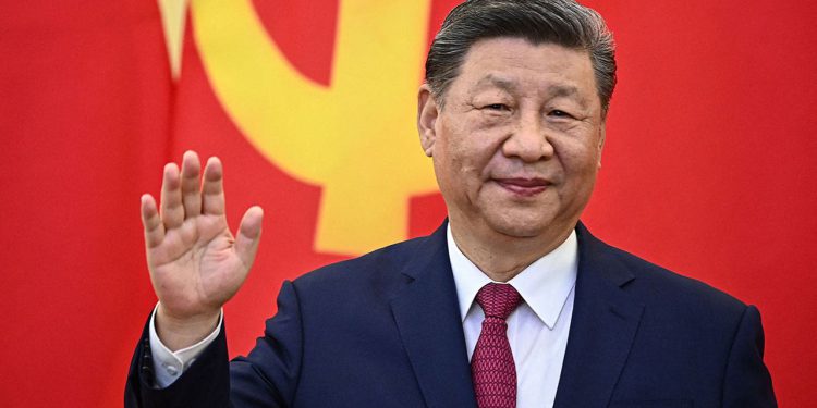 Kina pažljivo promatrajući sastanka Trumpa-Putine Aljaske, upozoravaju stručnjaci