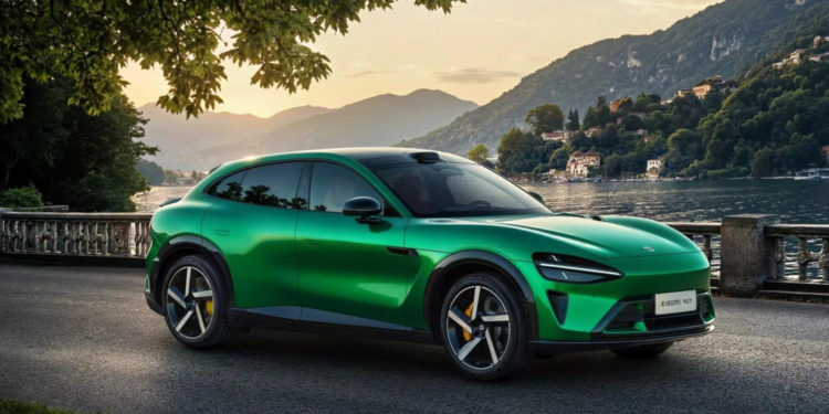 Kineski ‘napad’ na Europu: Poznati proizvođač mobitela planira zakoračiti na automobilsko tržište