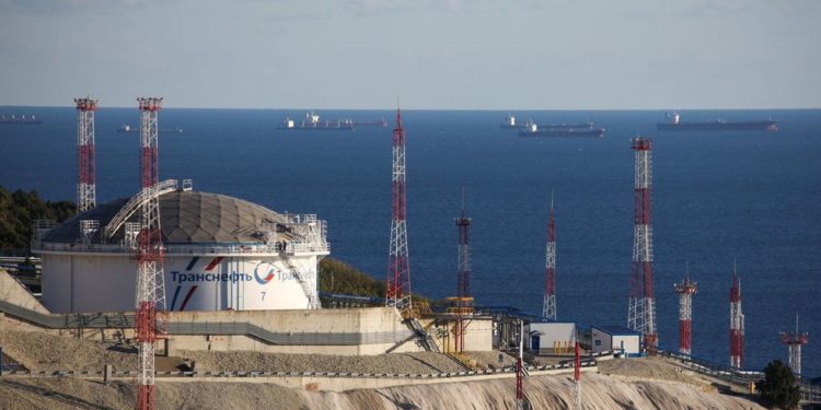 Kineski rafineri pojačavaju ruski uvoz nafte – CNN – RT Business News