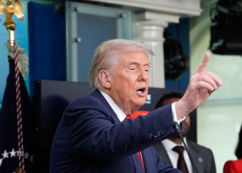 Ključni potezi od Trumpovih Q&A – RT World News