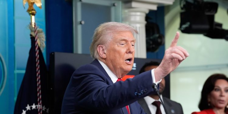 Ključni potezi od Trumpovih Q&A – RT World News