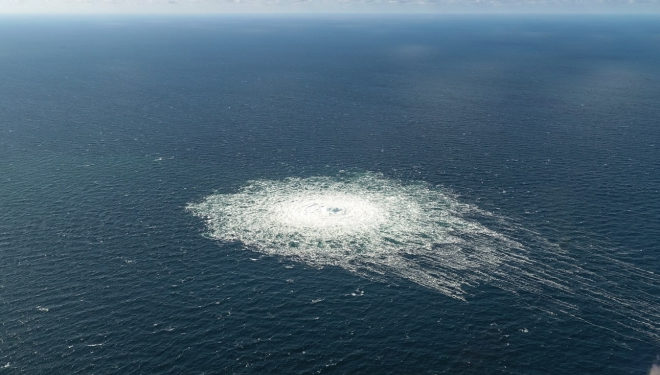 Konačno uhvaćena osoba koja je sabotirala Sjeverni tok: Pazite iz koje zemlje dolazi