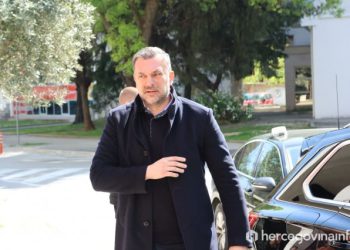 Konaković komentirao situaciju nakon presude Dodiku