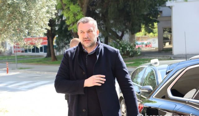 Konaković komentirao situaciju nakon presude Dodiku