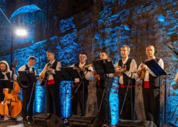 Koncerti, kazalište i folklor: Bogat kulturni program od 19. do 24. kolovoza u Trogiru