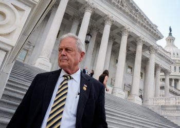 Kongresmen GOP -a kaže da su cijene Amerikanaca porasle … za dobro zemlje ‘