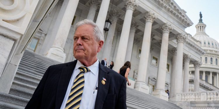 Kongresmen GOP -a kaže da su cijene Amerikanaca porasle … za dobro zemlje ‘