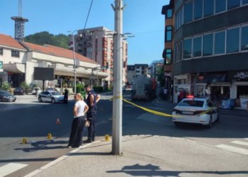 Konjičani nakon nesreće zbog isključenih semafora: Sarajlije da ne čekaju, a mi da ginemo